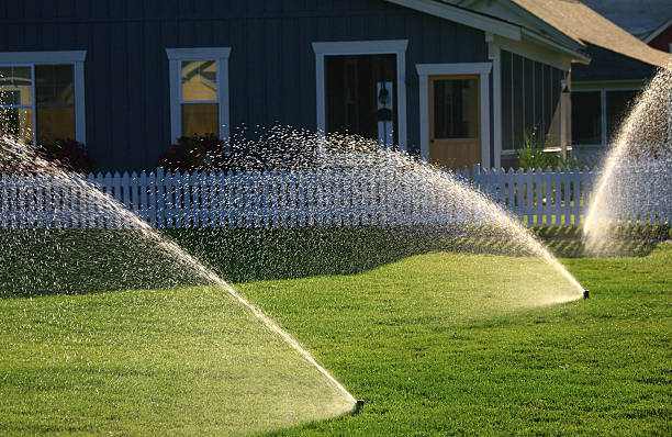 Sprinkler Installation Alton IL