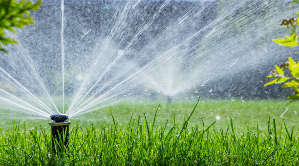 irrigation companies Belleville IL